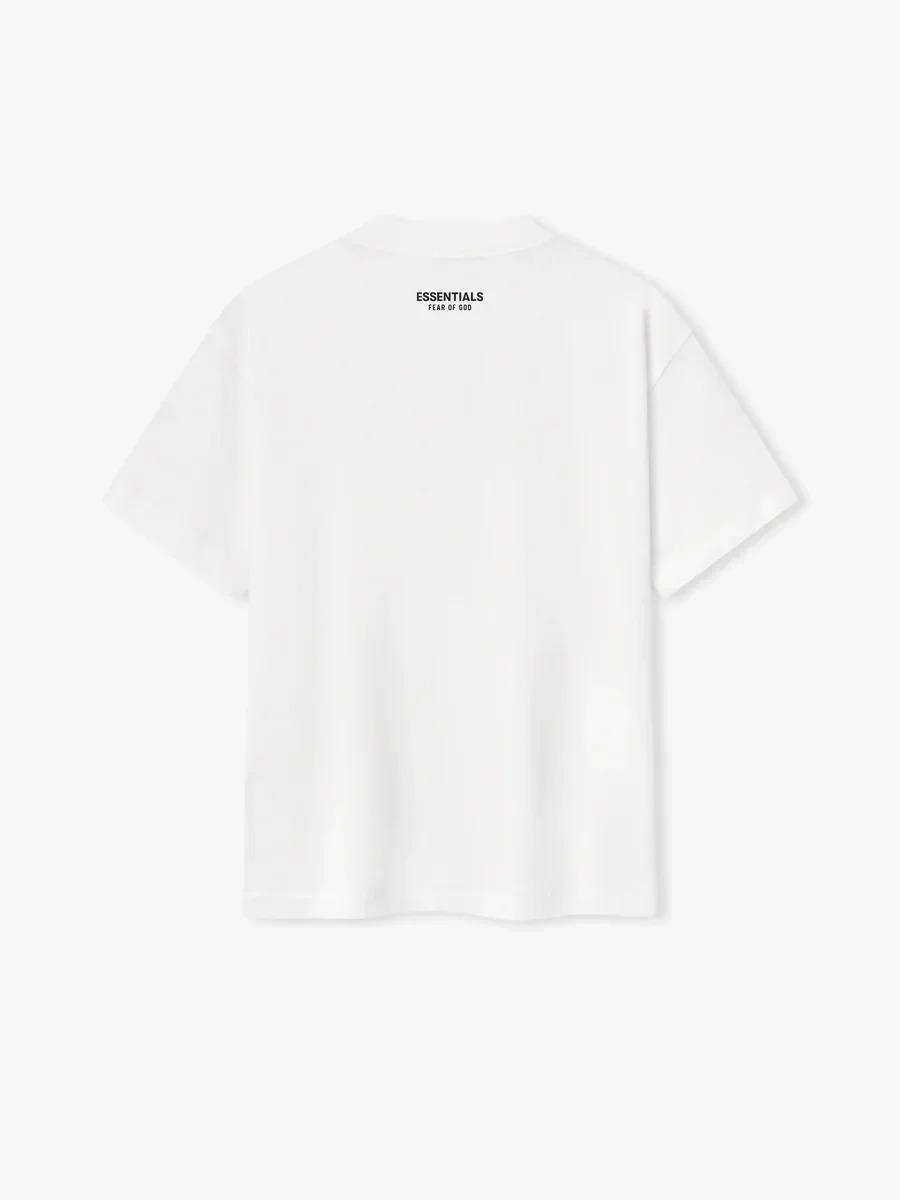Vintage Fit T-Shirt - 2