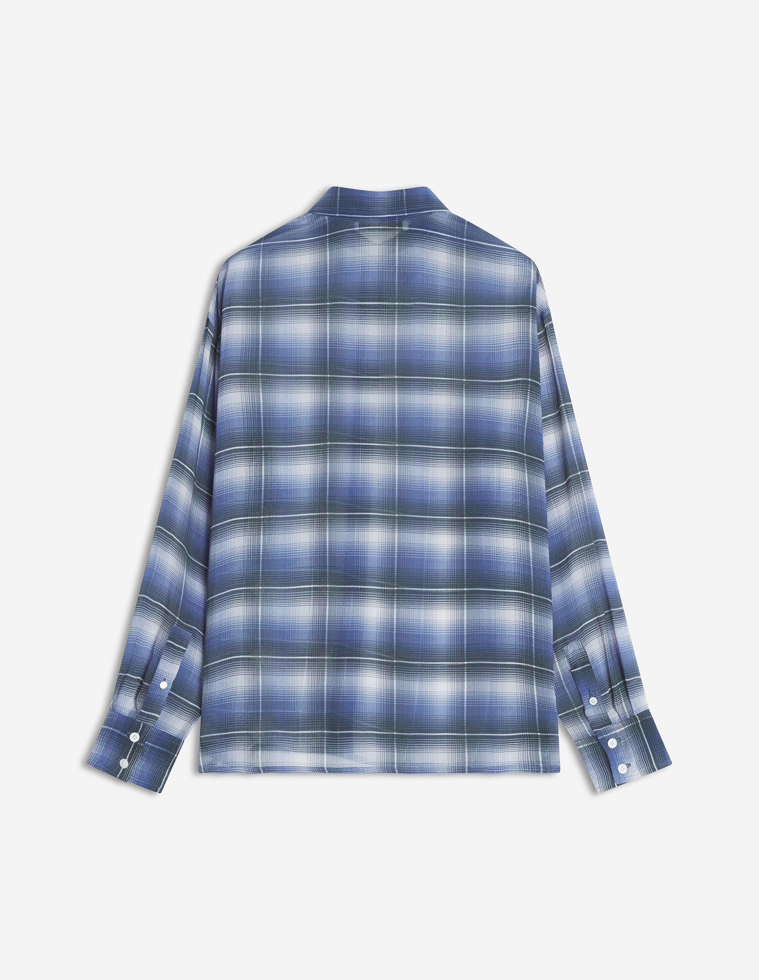 FLUID CASUAL SHIRT - 6