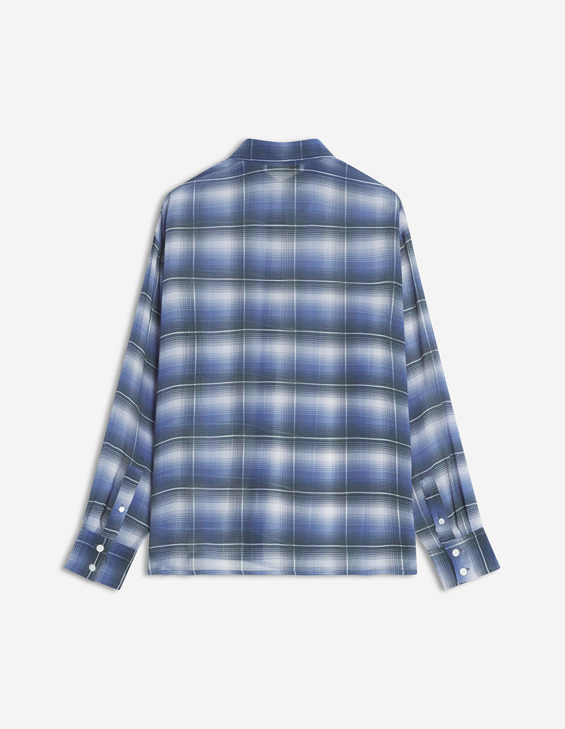 FLUID CASUAL SHIRT 6