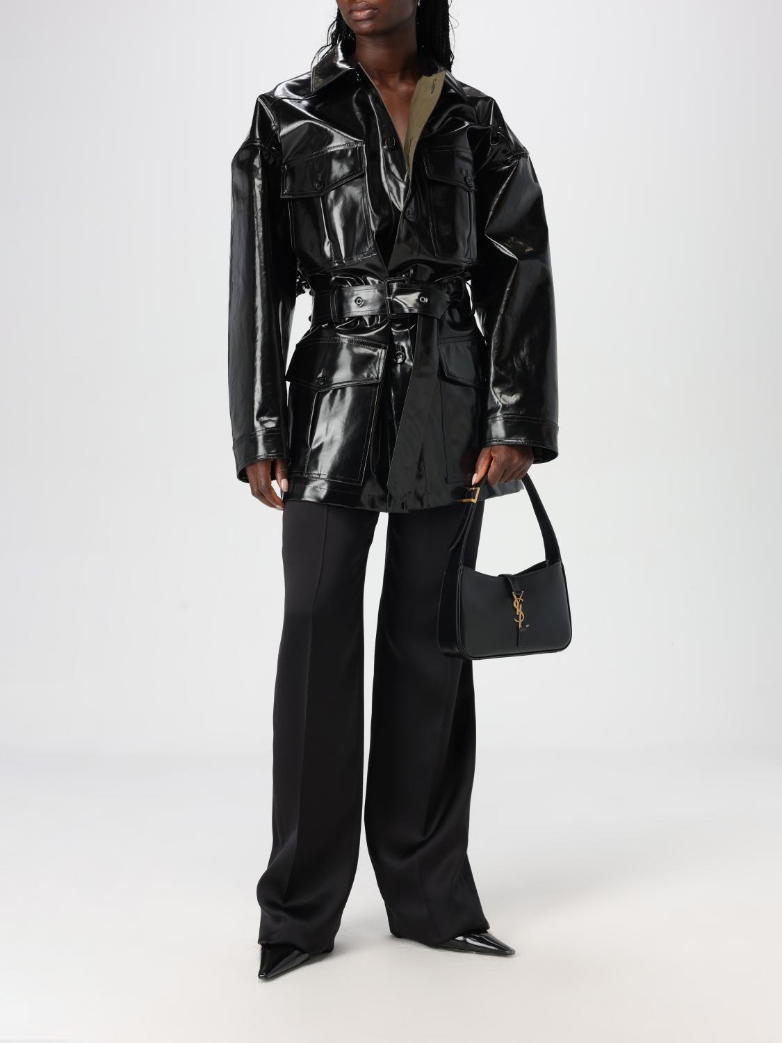 Jacket woman Saint Laurent - 2
