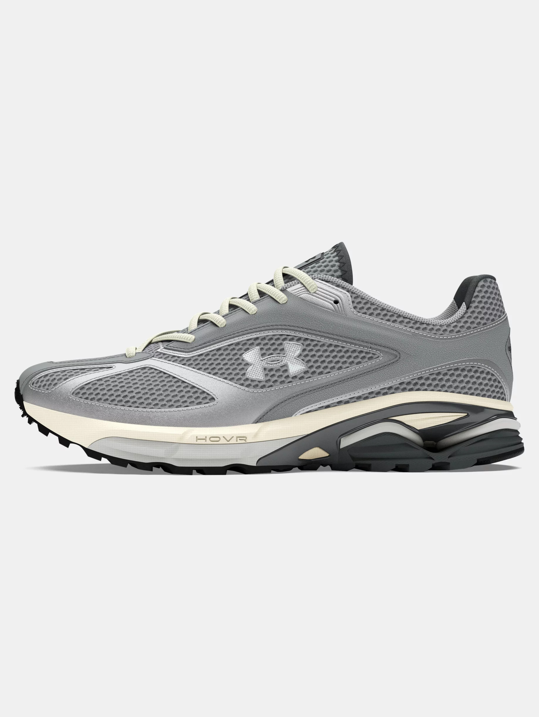 Unisex UA Apparition Shoes - 6