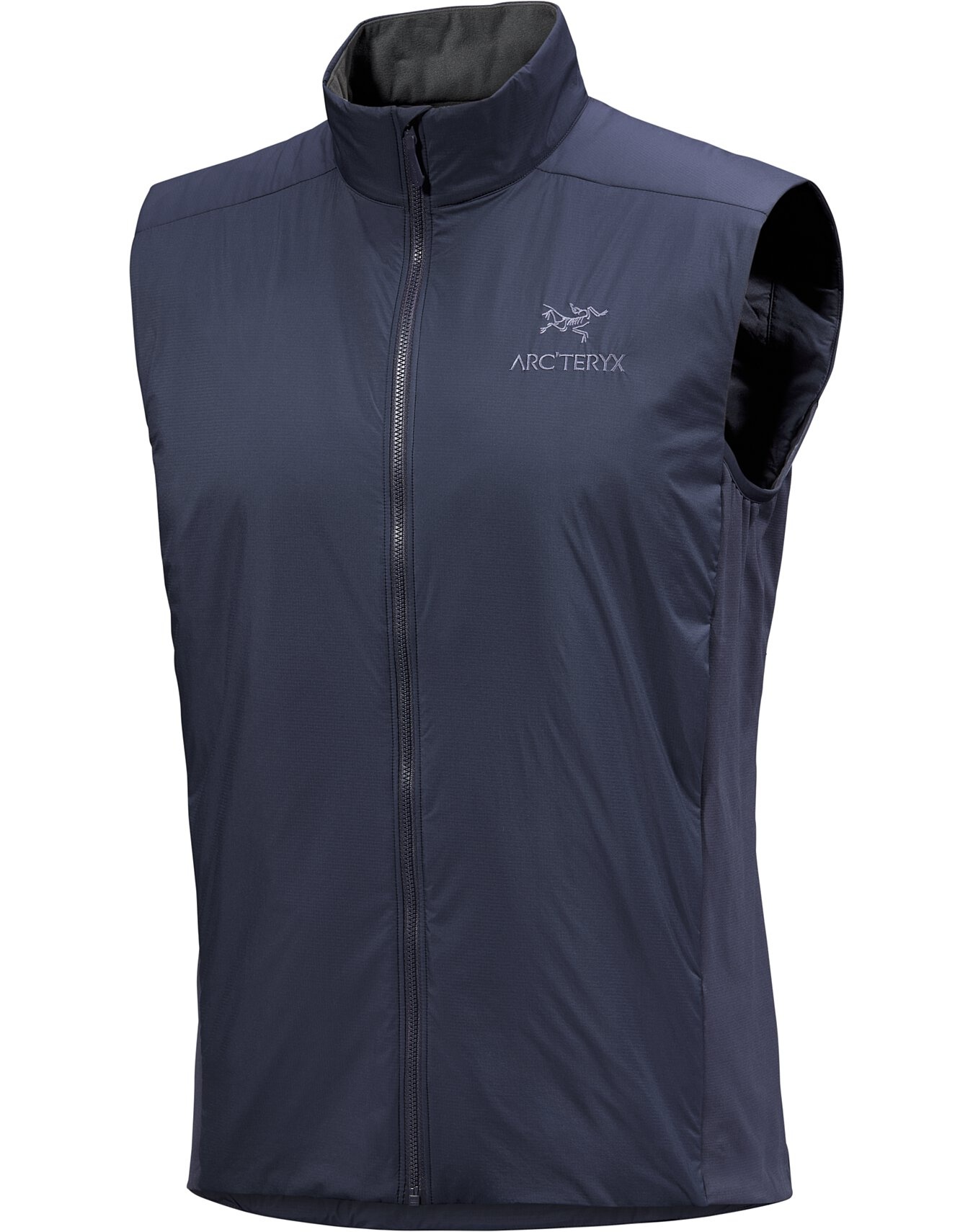 Atom Vest - 1
