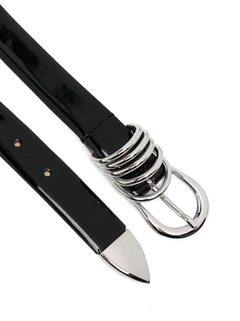 DÉHANCHE Hollyhock belt outlook