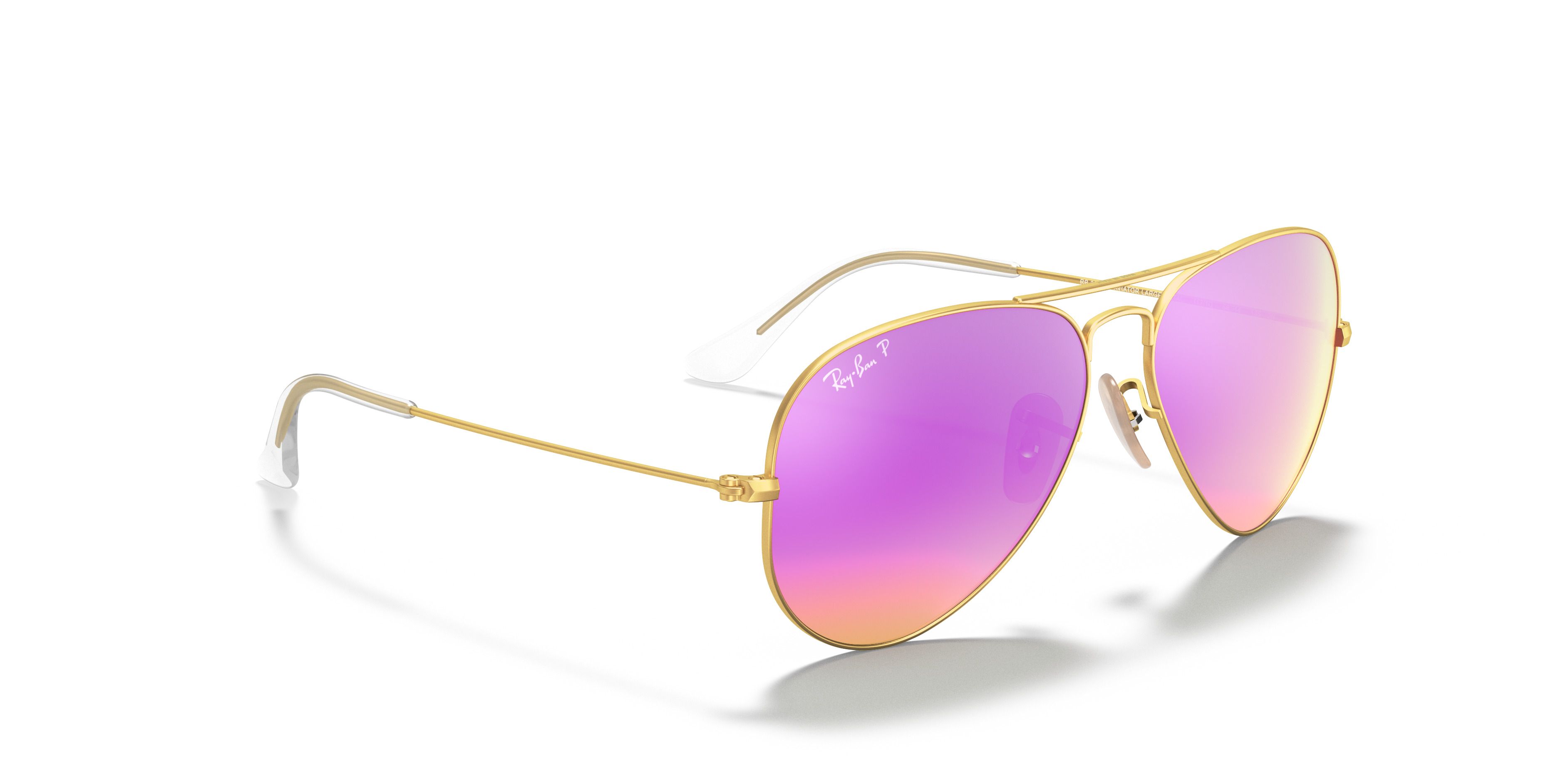 AVIATOR FLASH LENSES - 8