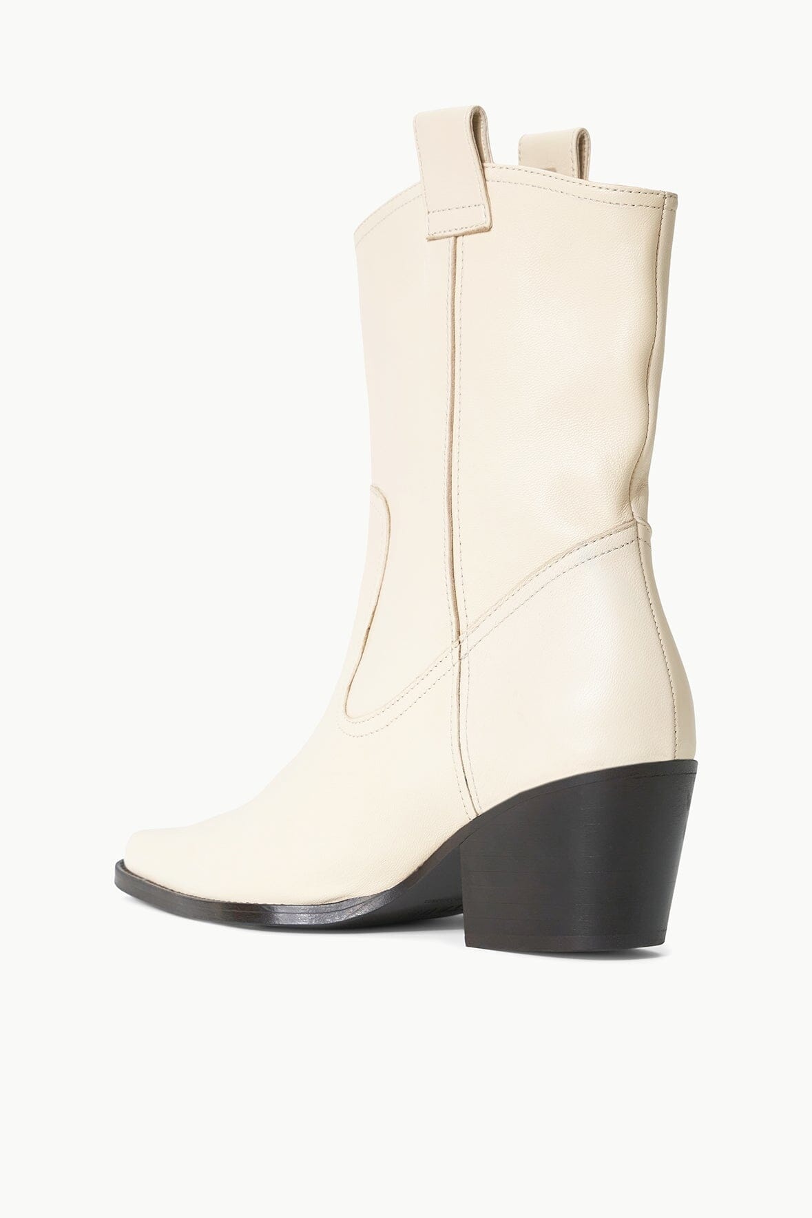 STAUD JUNE BOOT CREAM - 4