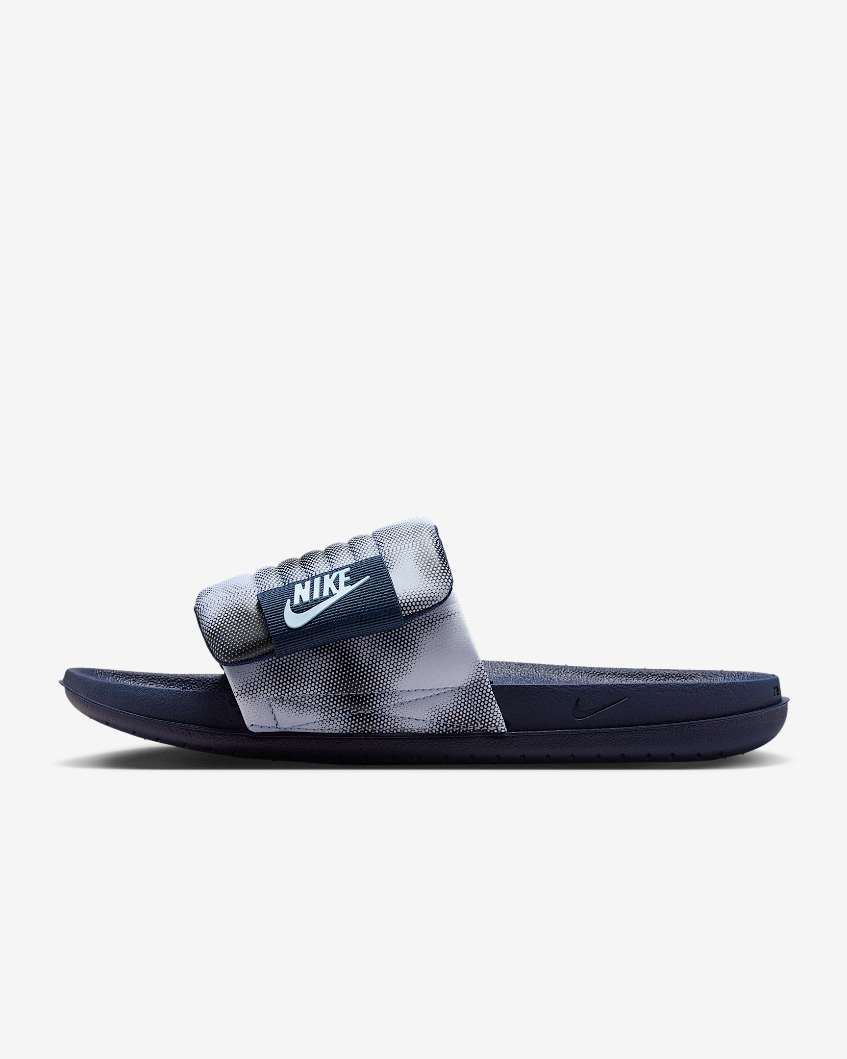 Nike Offcourt Adjust Men's Slides - 2