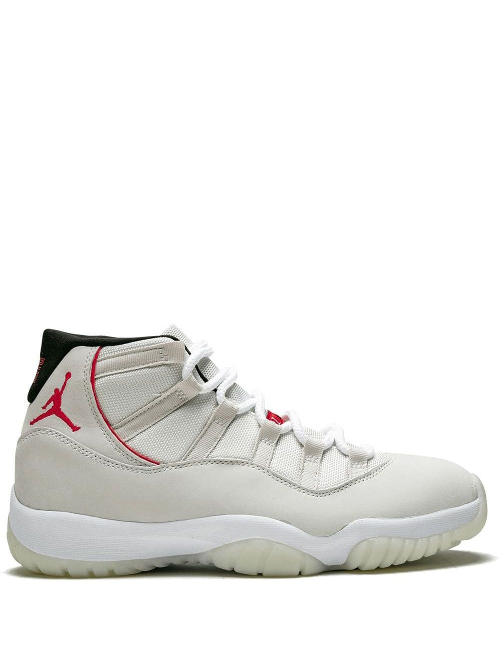 Air Jordan 11 Retro platinum tint - 1