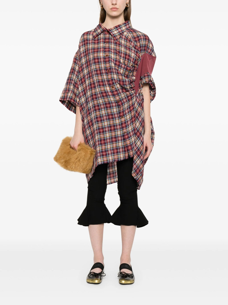 Vivienne Westwood BUSINESS SHIRT - MULTI outlook