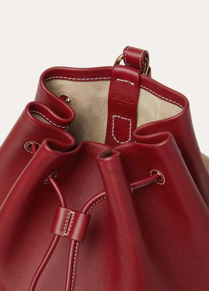 Extra Drawstring backpack L27 - 5