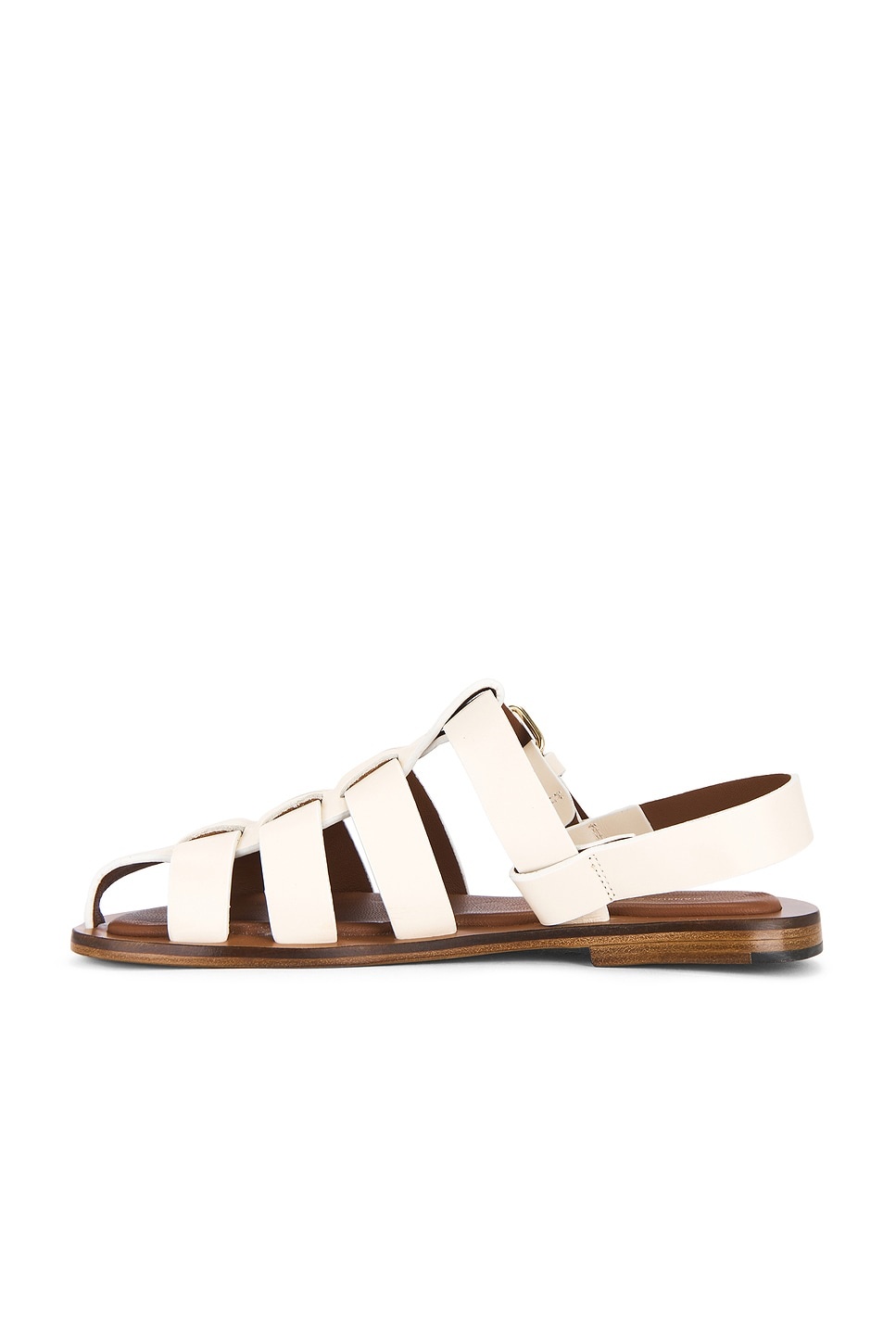 Fisherman Sandal - 5