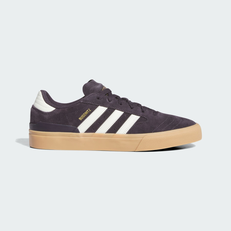 Busenitz Vulc II Shoes - 1