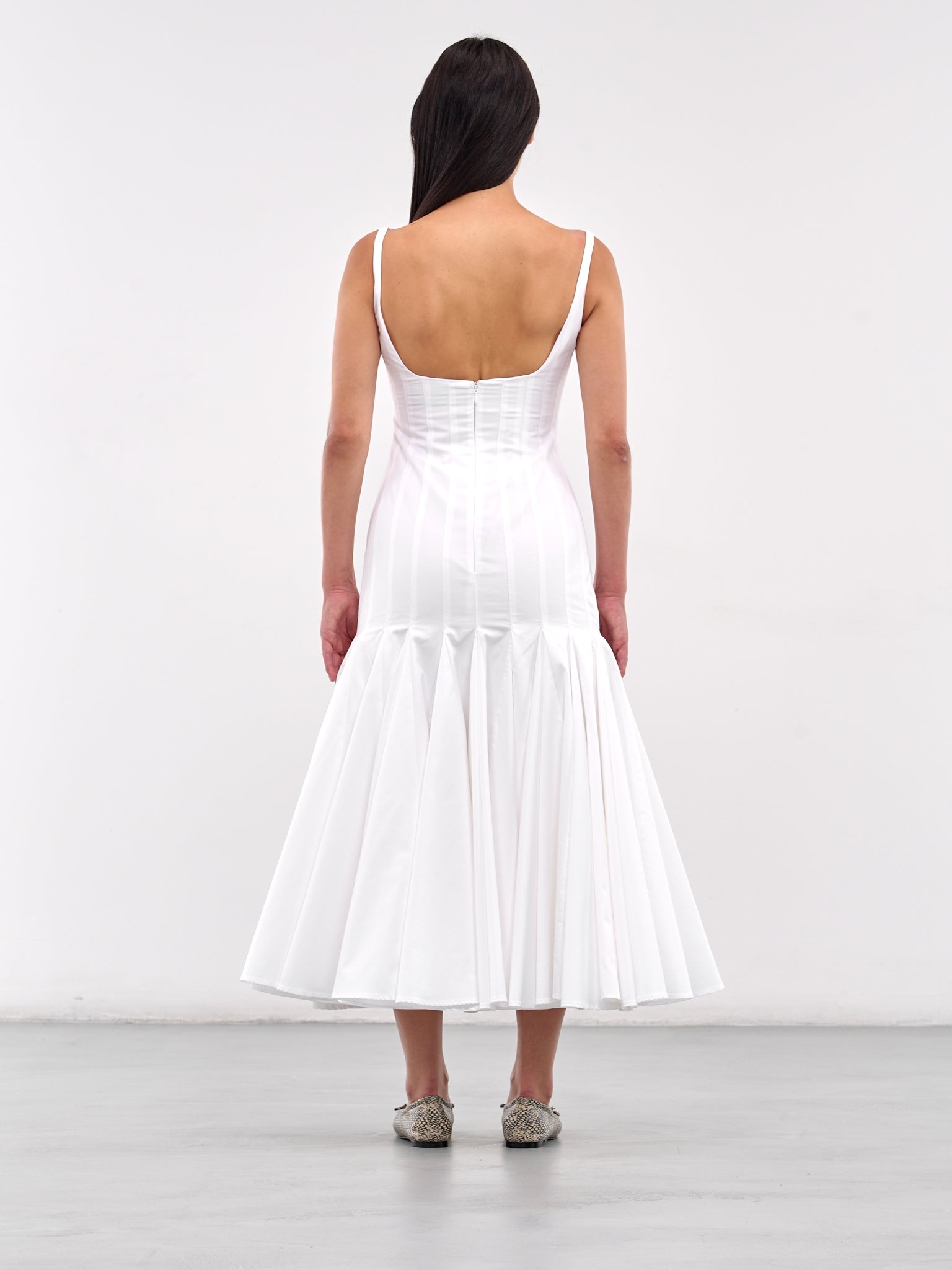 The Agave Dress - 3