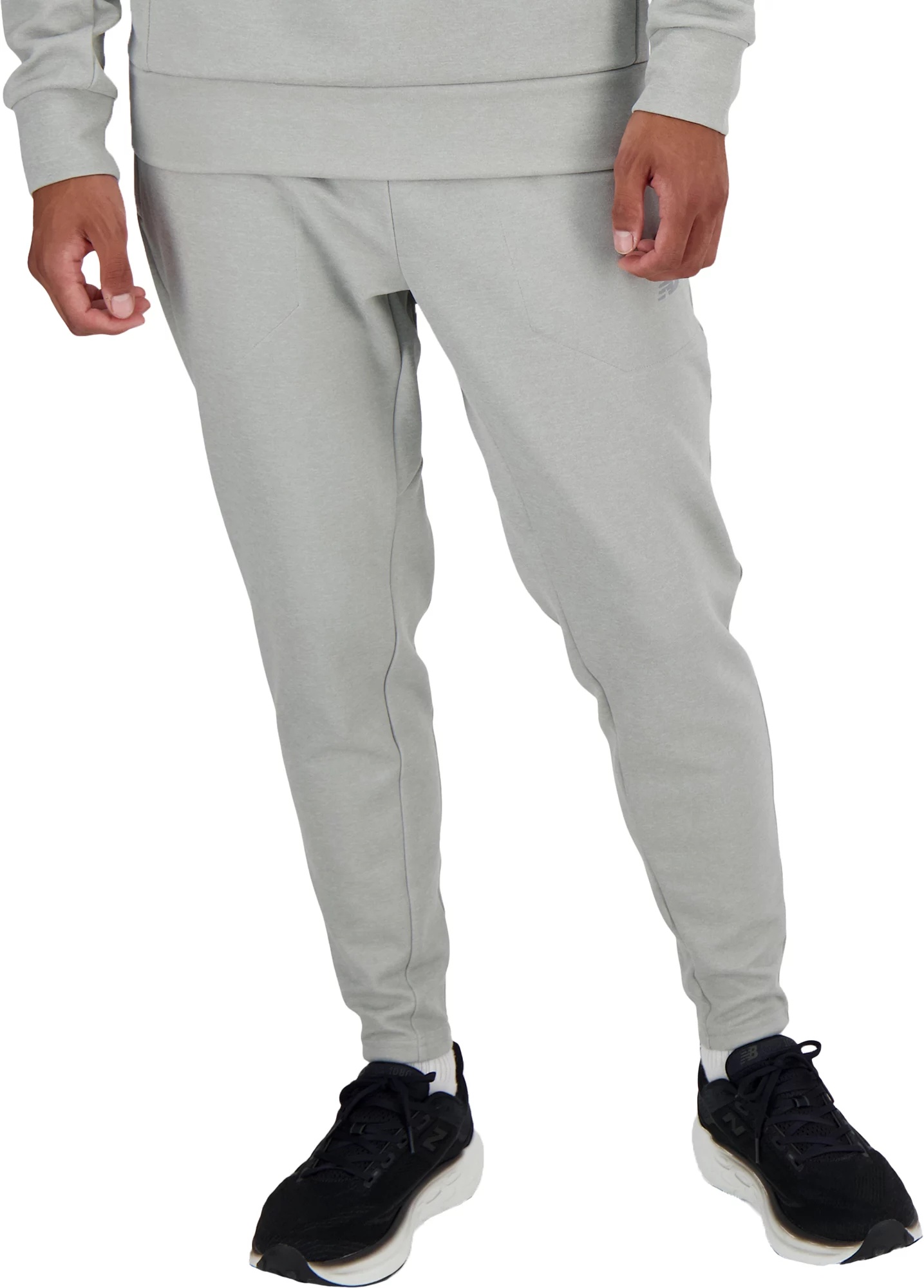 New Balance Men's Tech Knit Pants - 1