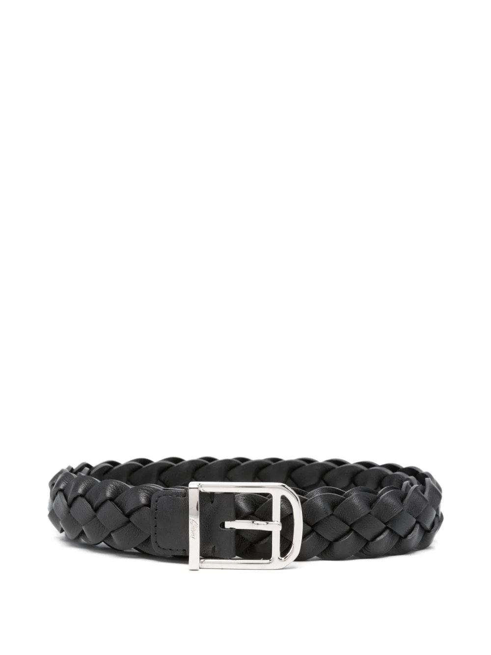 Leather belt - 1