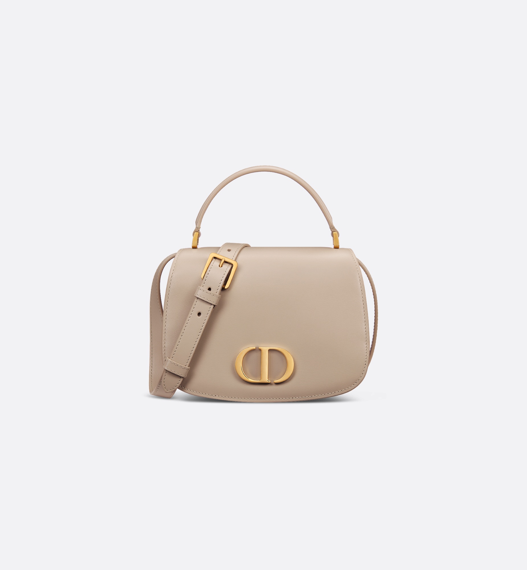 Medium 30 Montaigne Avenue Top Handle Bag - 1