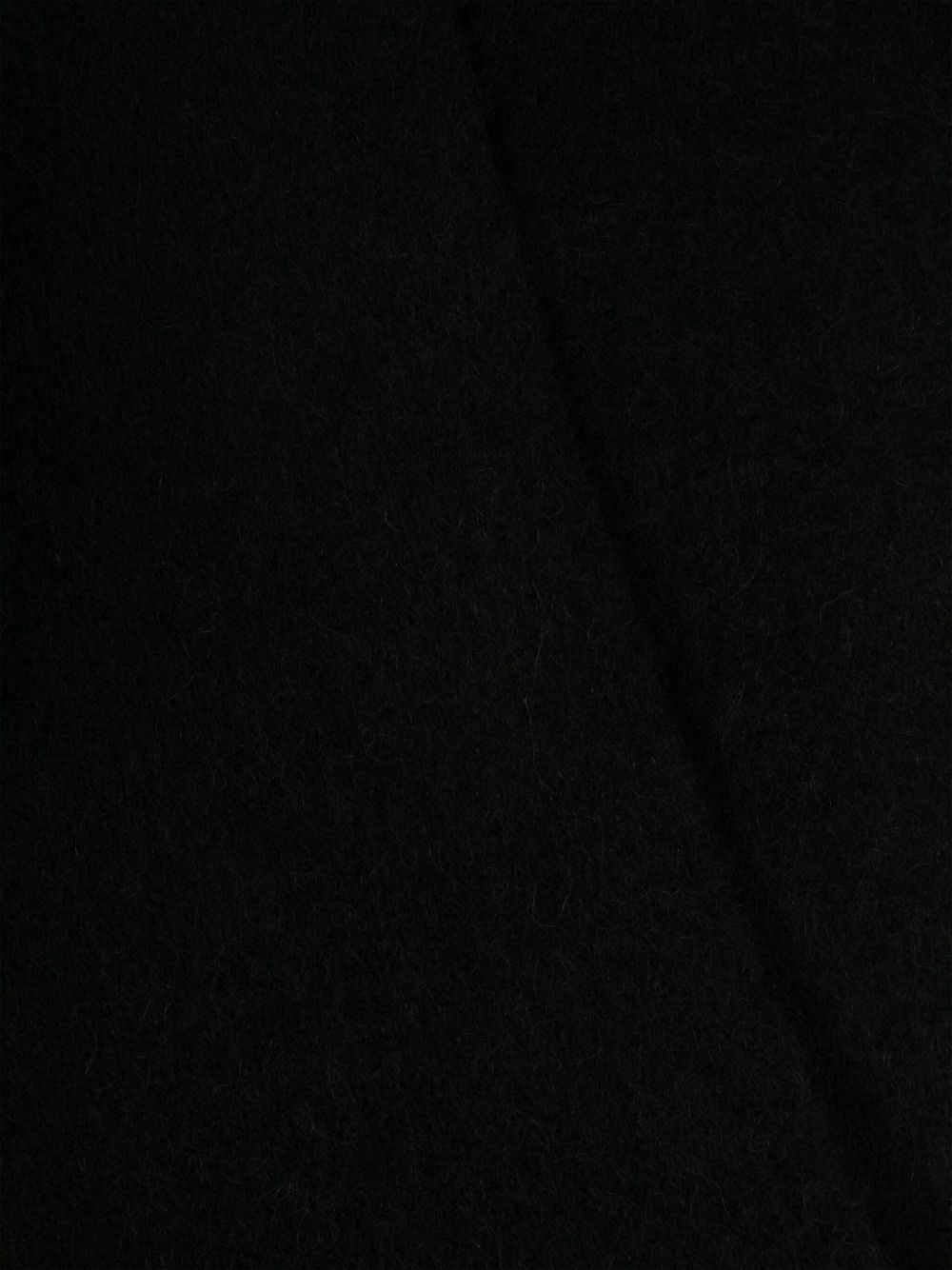 Firny wool scarf - 3
