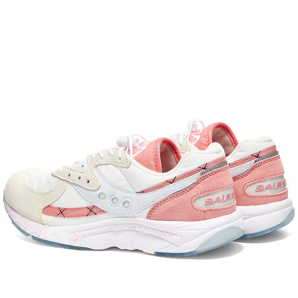 Saucony Aya - 3