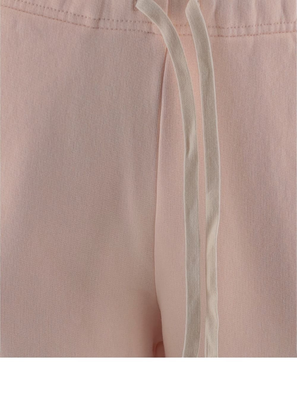 logo-appliqué track pants - 3