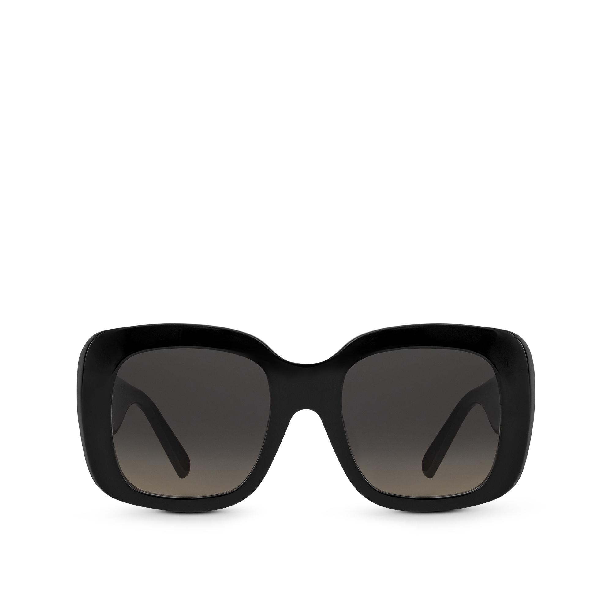 LV Empreinte Square Sunglasses - 5