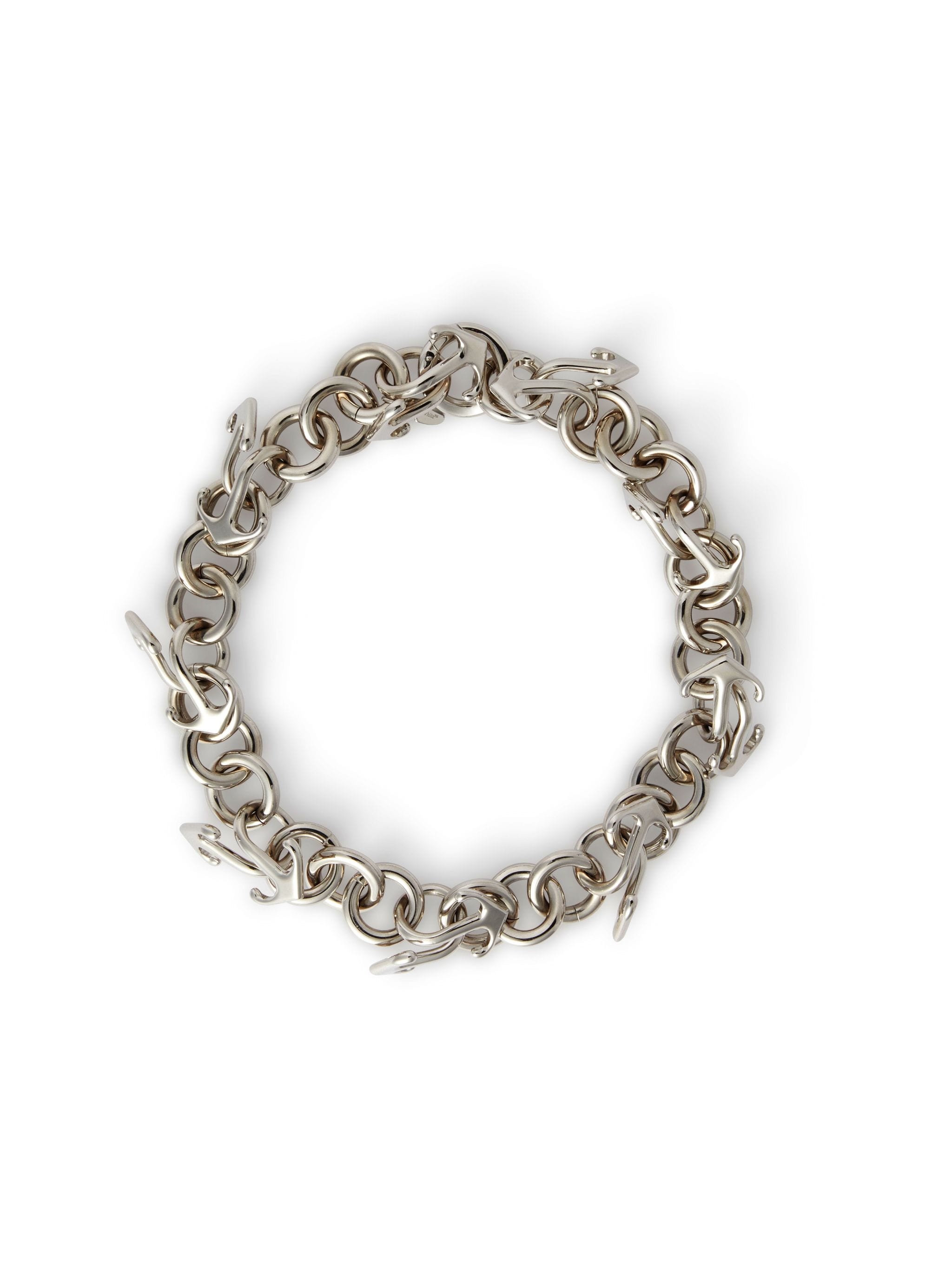 Mixed Chain Necklace - 1