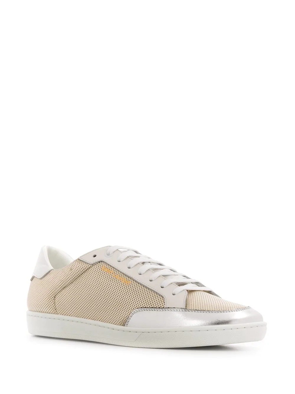 Court Classic SL/10 low-top sneakers - 2