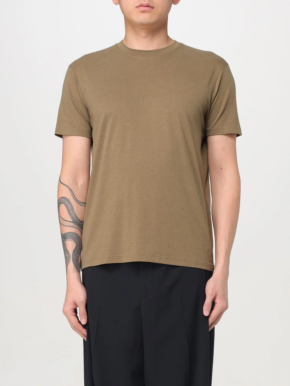 T-shirt men Tom Ford - 1