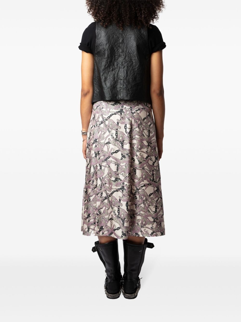 June skirt - 4