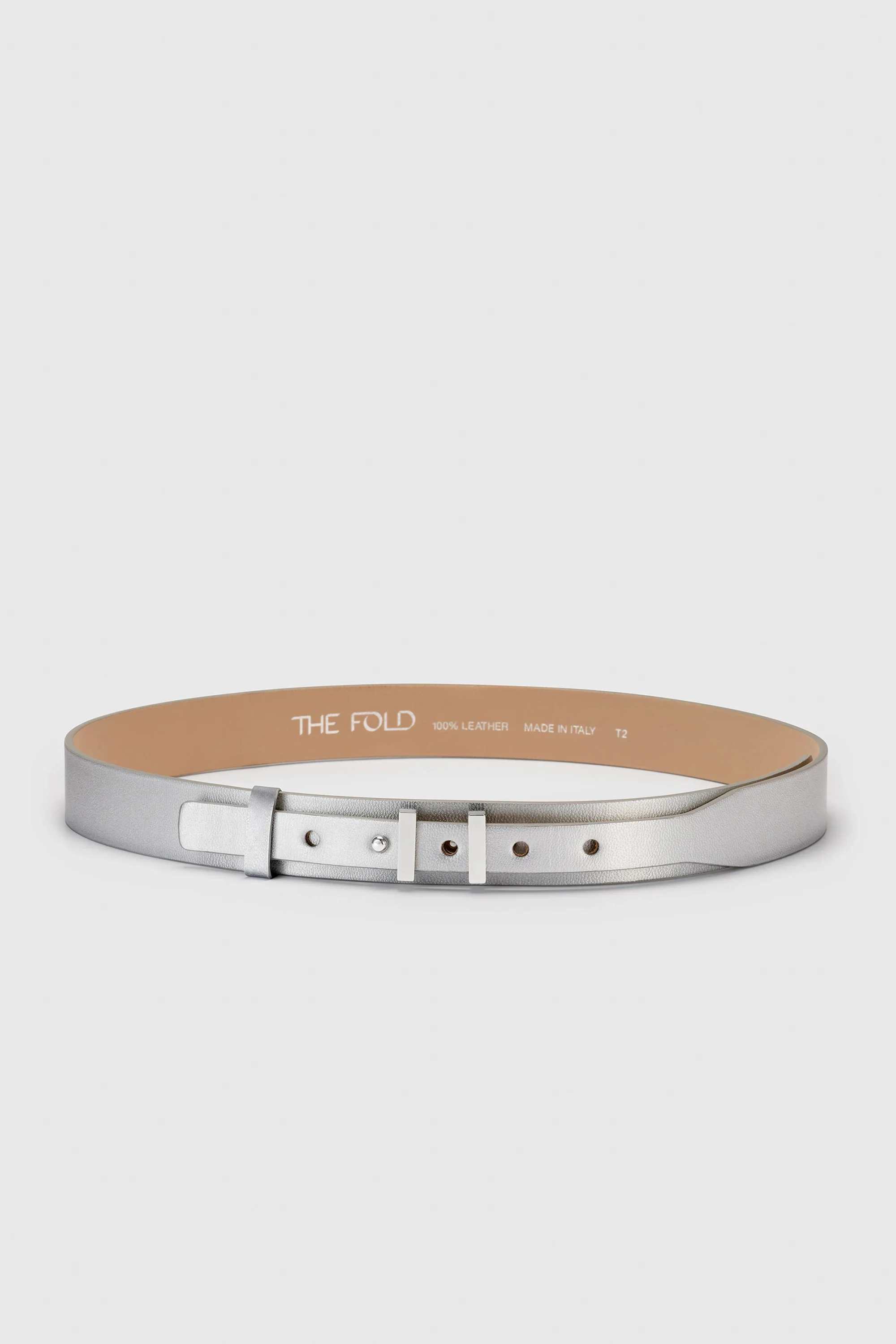 Harley Leather Belt - 1