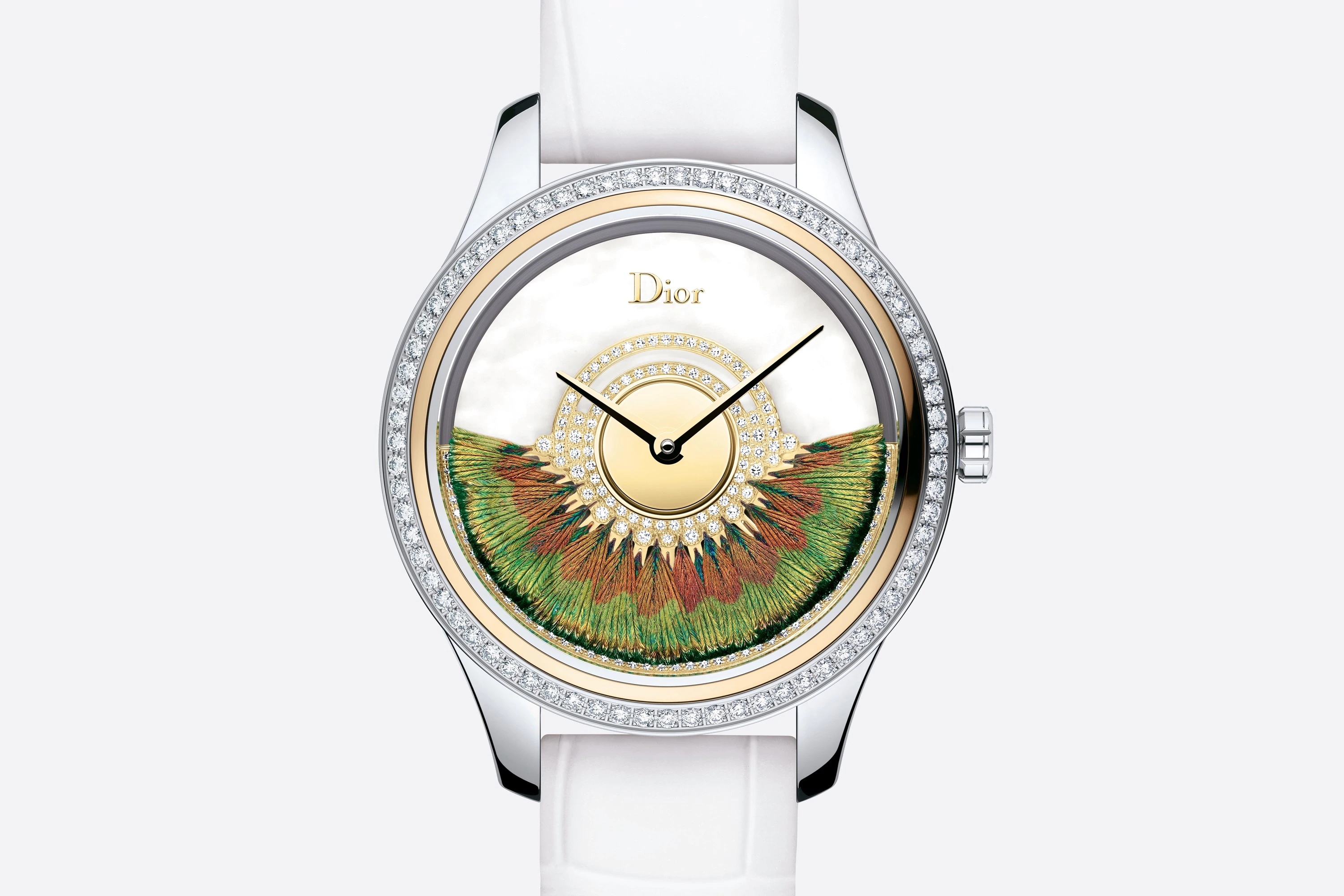 Dior Grand Bal Plume - 1