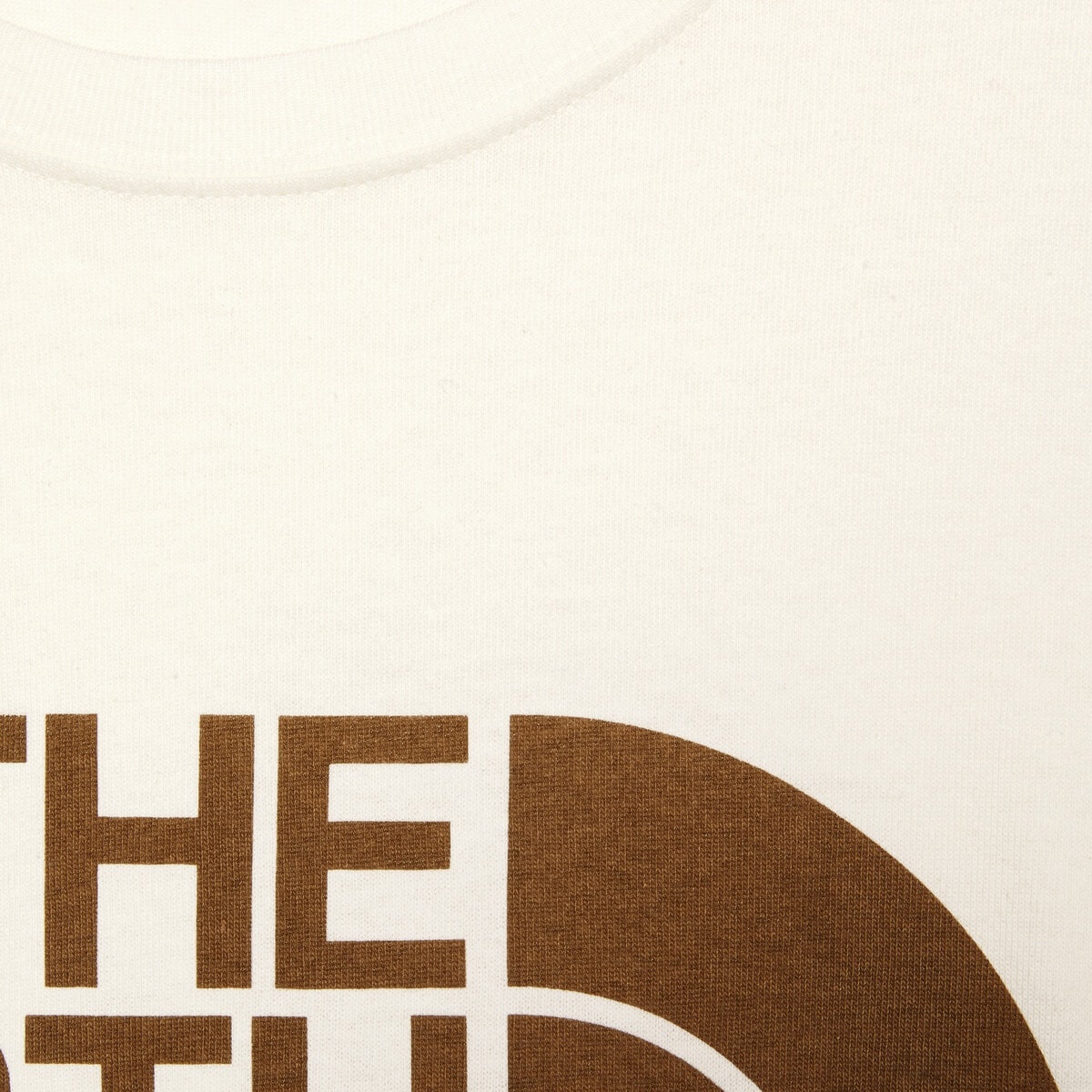 The North Face x Gucci cotton T-shirt - 6