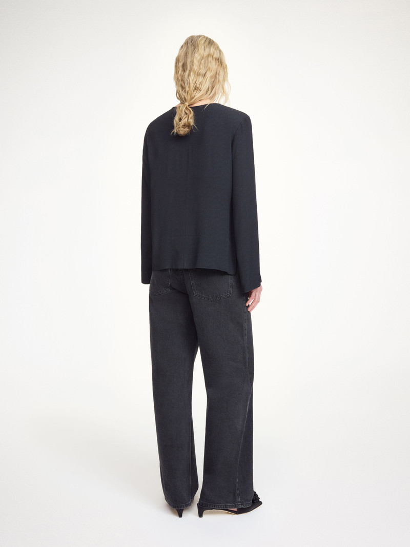 Malukka blouse 3