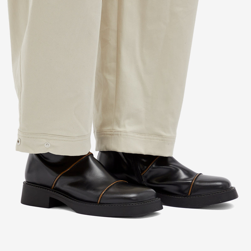 MIISTA Miista Dahlia Ankle Boots outlook