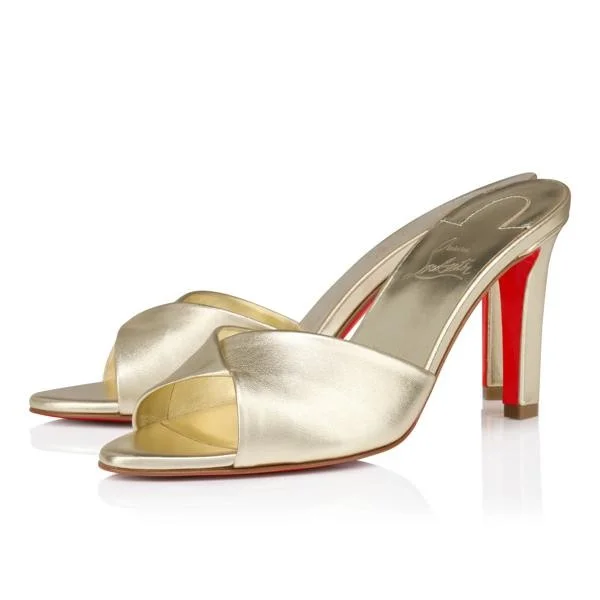 Fanny Slide - 1