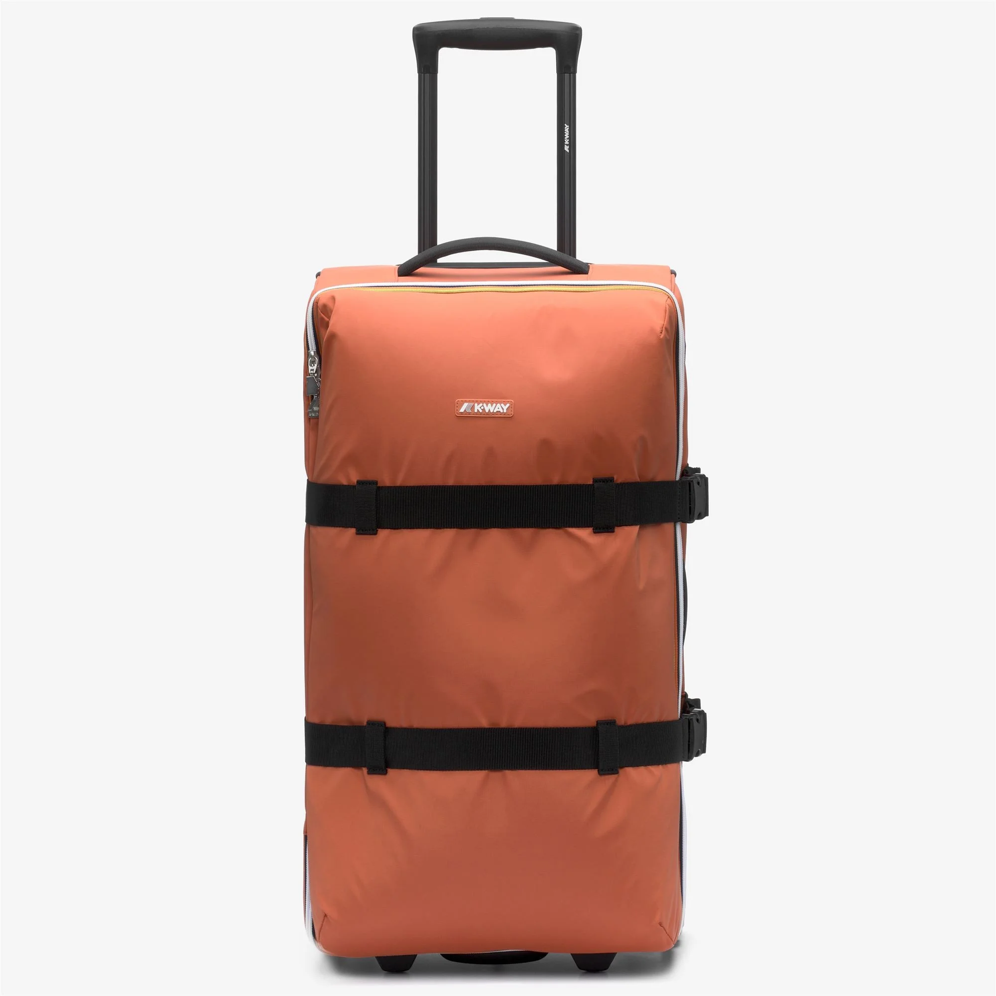 Blossac M Luggage Bag - 1