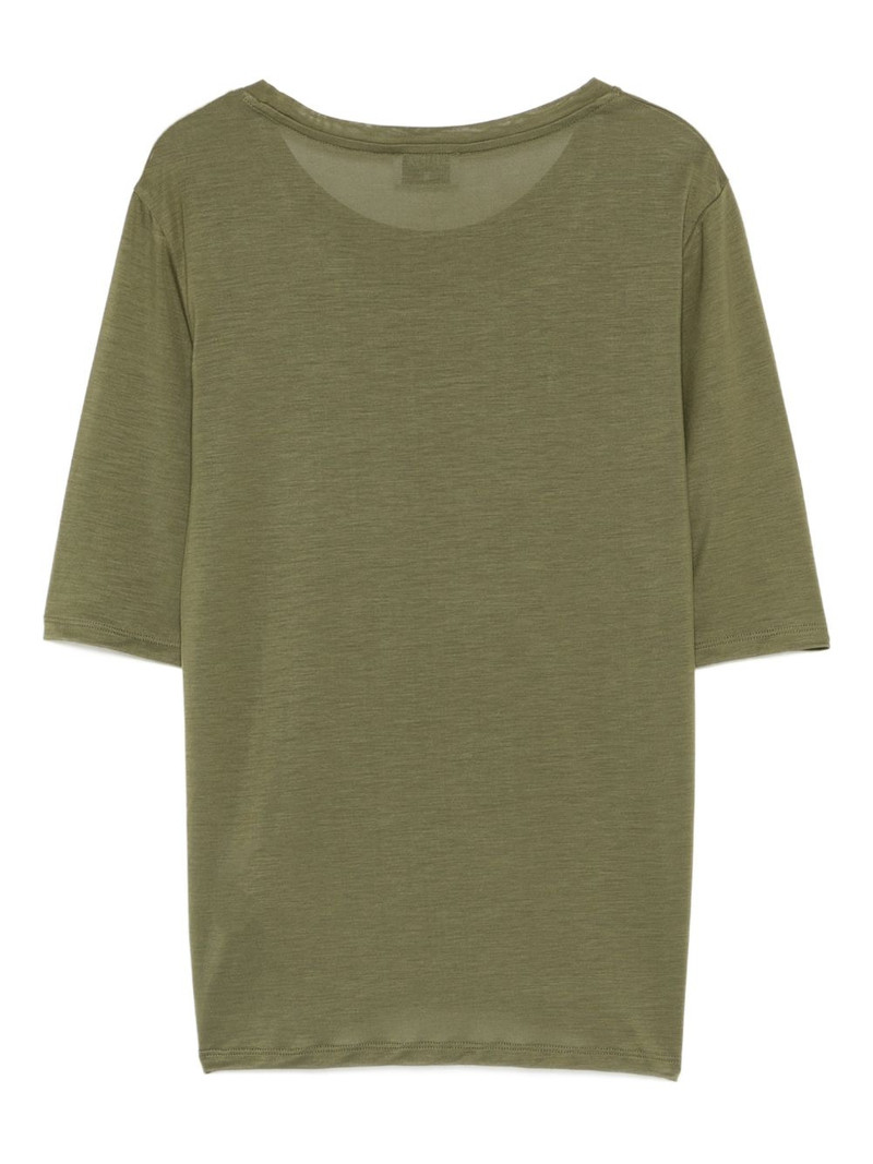 FILIPPA K short-sleeve T-shirt outlook