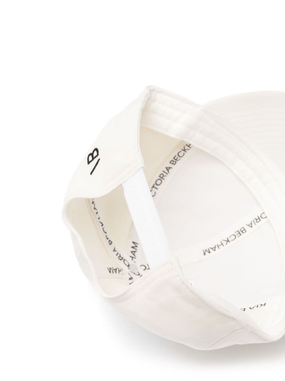 crepe cotton cap - 2