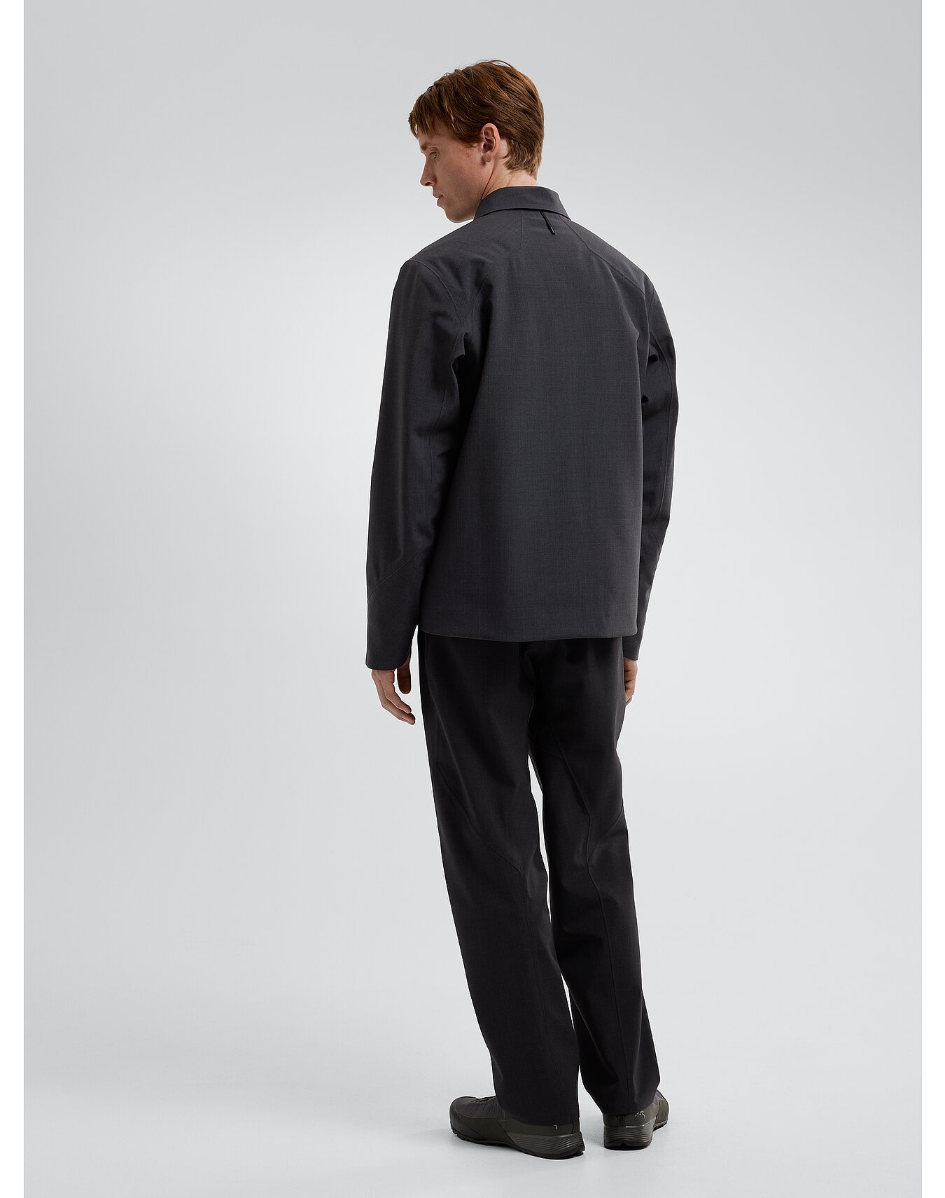 Lerus Insulated Jacket - 4
