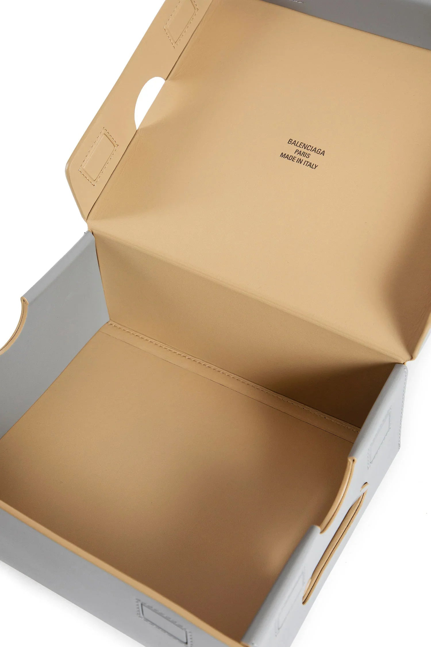 Shopper-Box-Clutch-Small - 5