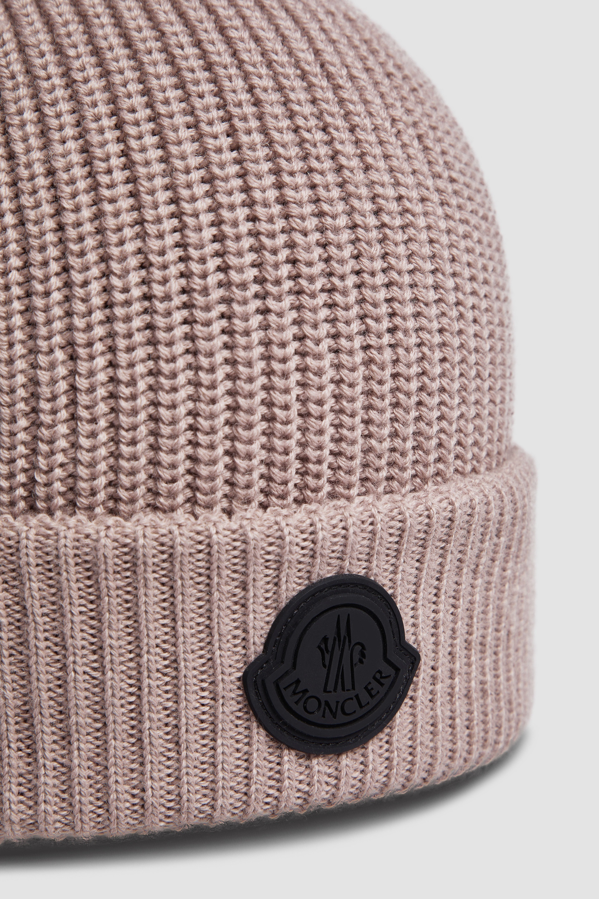 Wool Beanie - 3