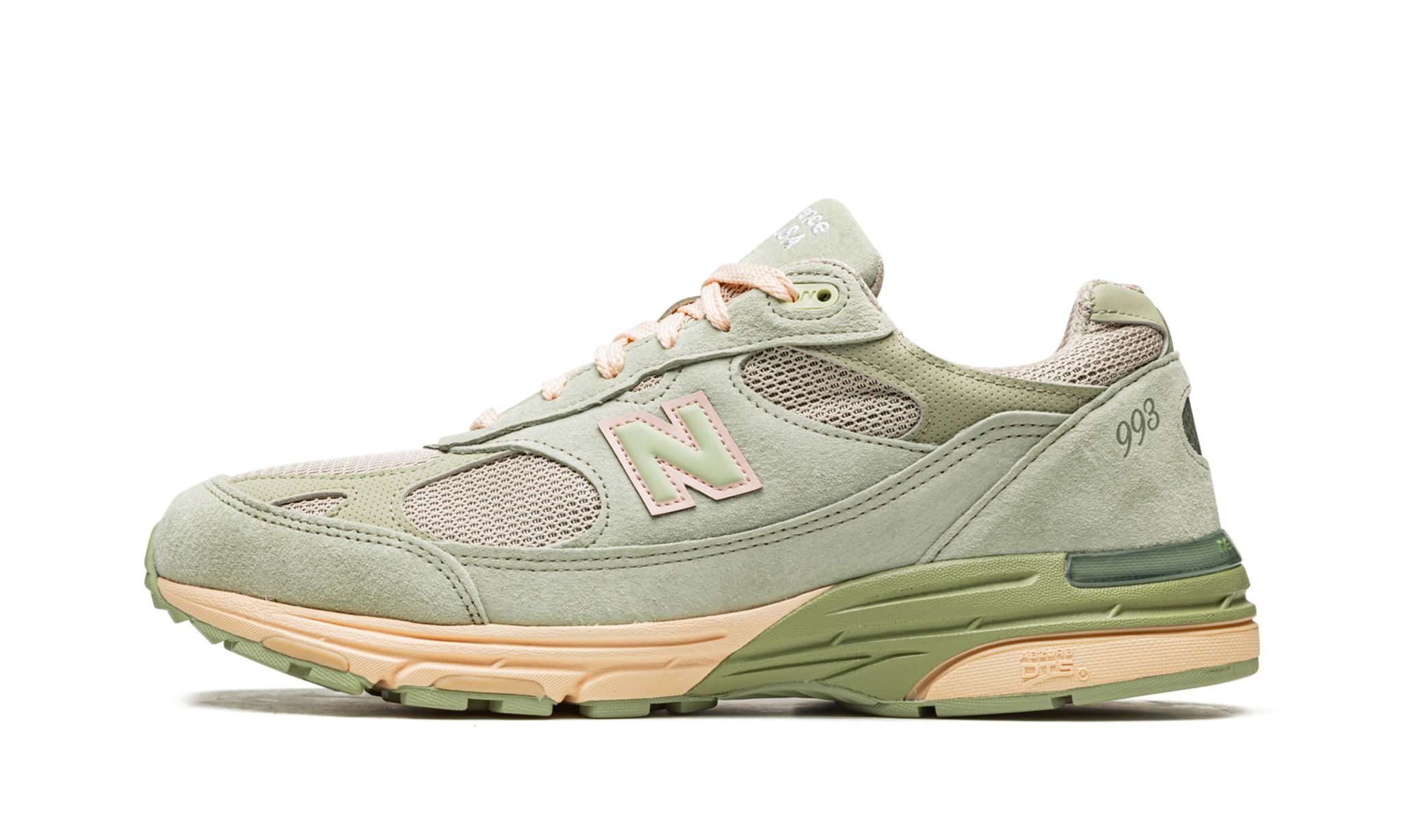 993 "Joe Freshgoods - Performance Art Sage" - 1