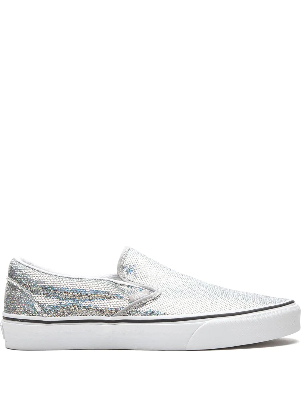 Classic Slip-On sneakers - 1