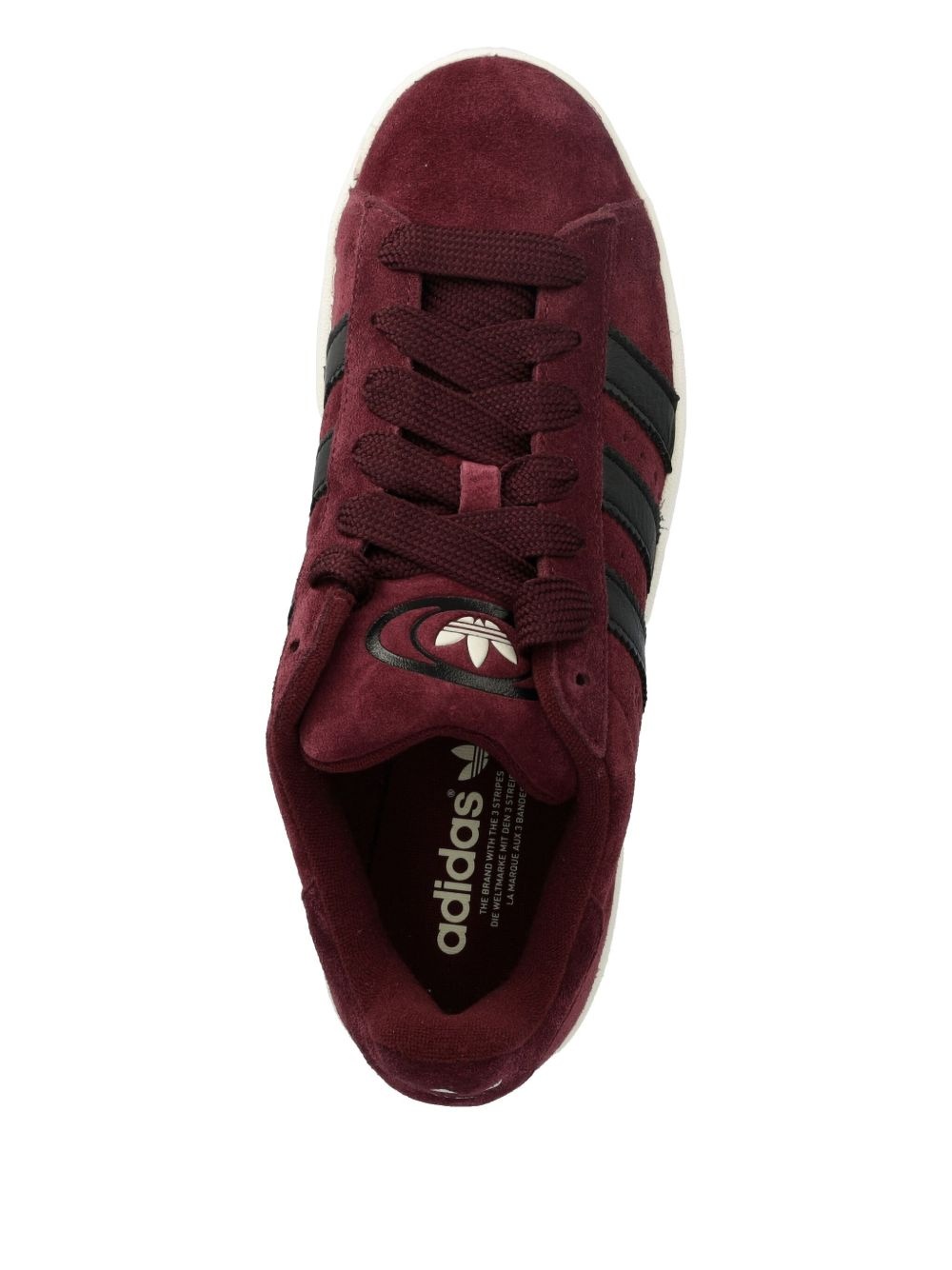 Campus 00s sneakers - 4