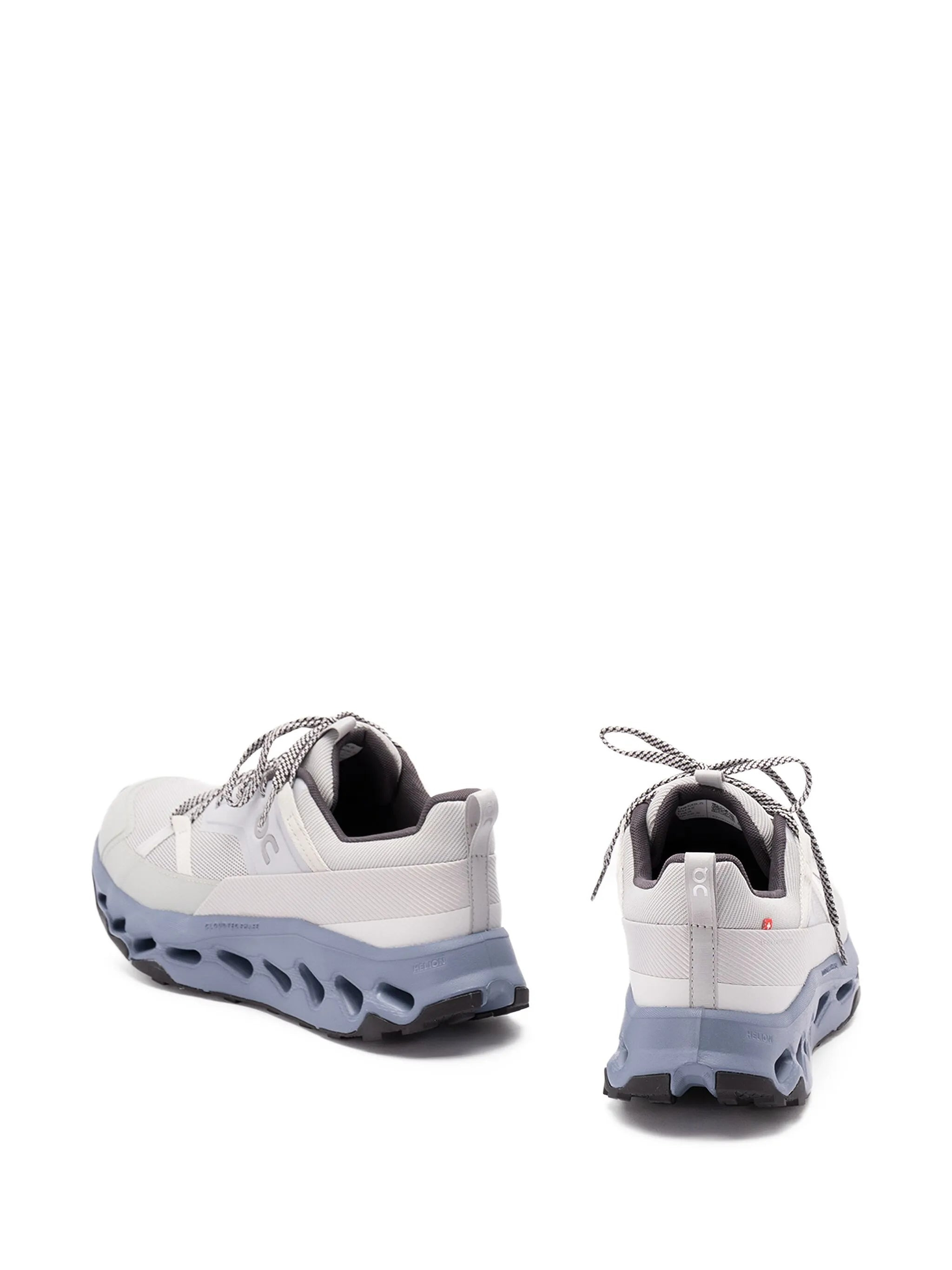 On Running Cloudhorizon Textured Sneakers - 5
