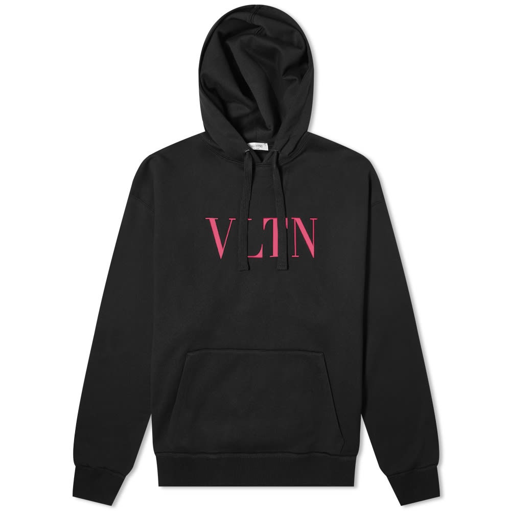 Valentino VLTN Popover Hoody - 1