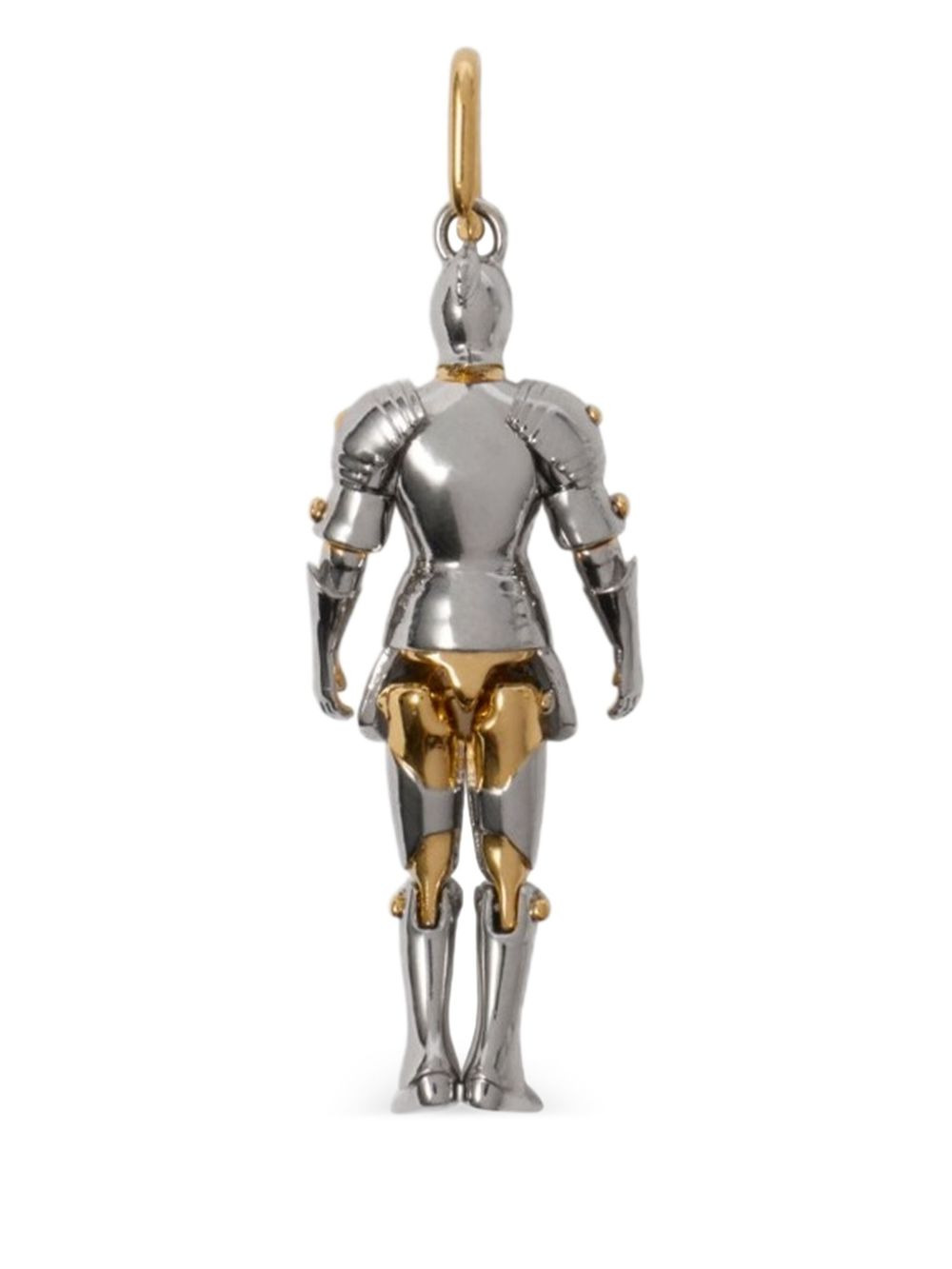 equestrian-knight charm - 2
