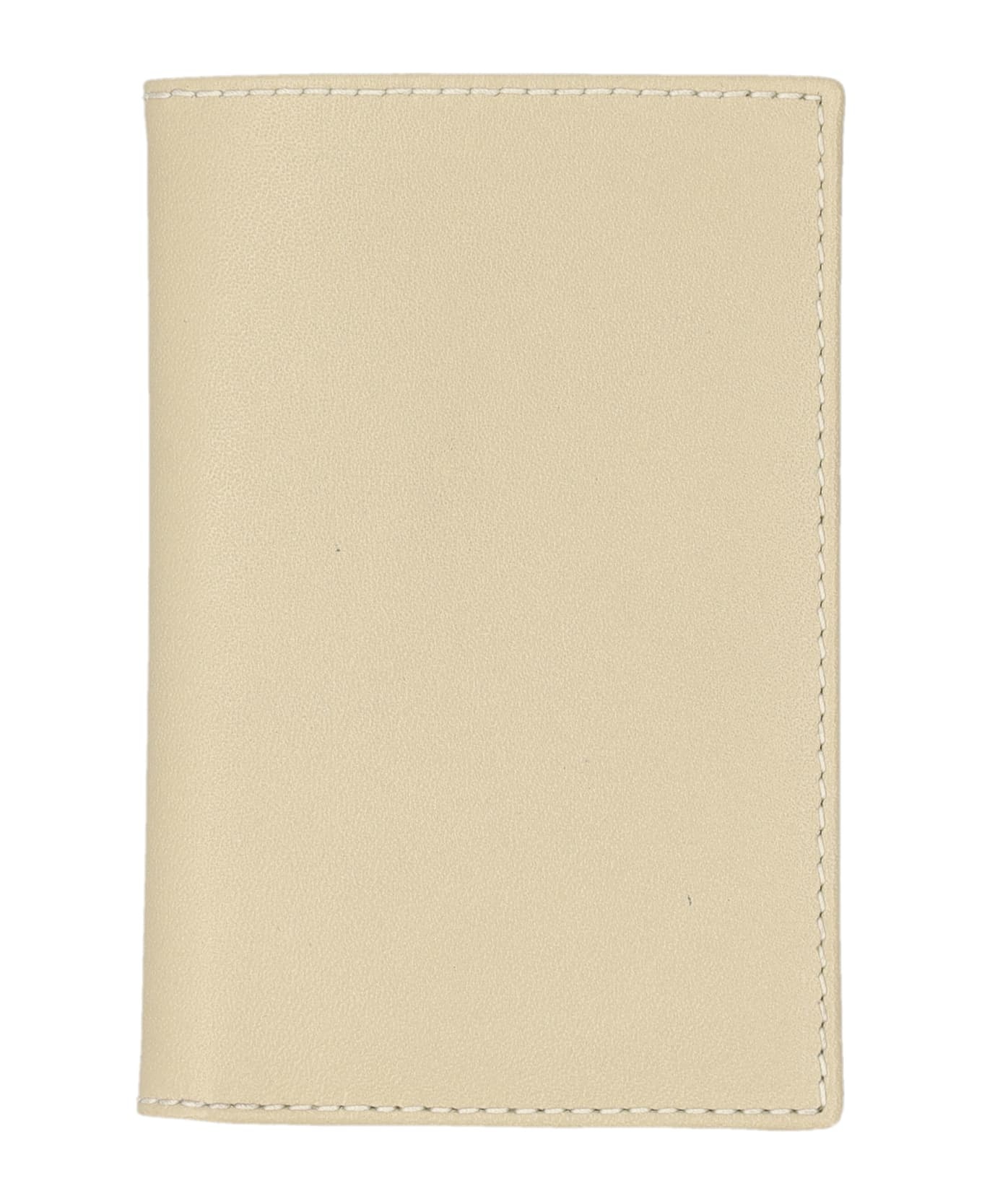 Classic Bifold Wallet - 1