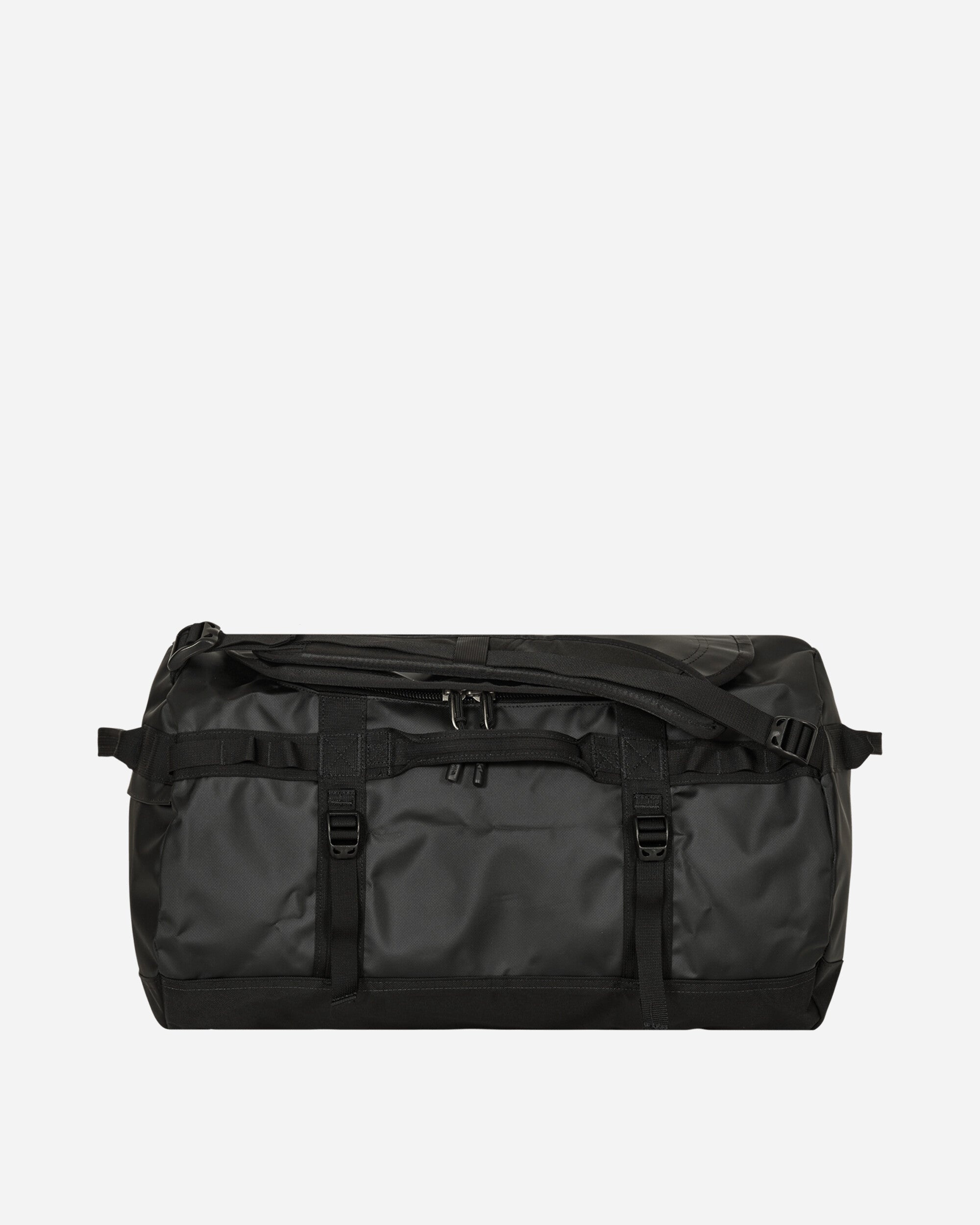 Small Base Camp Duffel Bag Black - 1