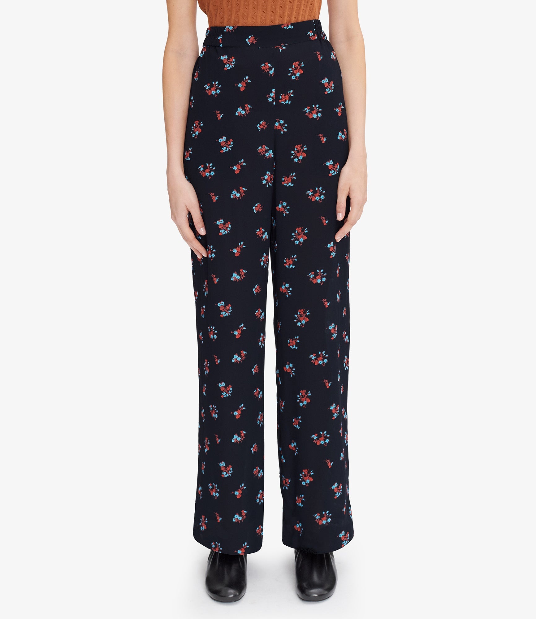 BETH PANTS - 4