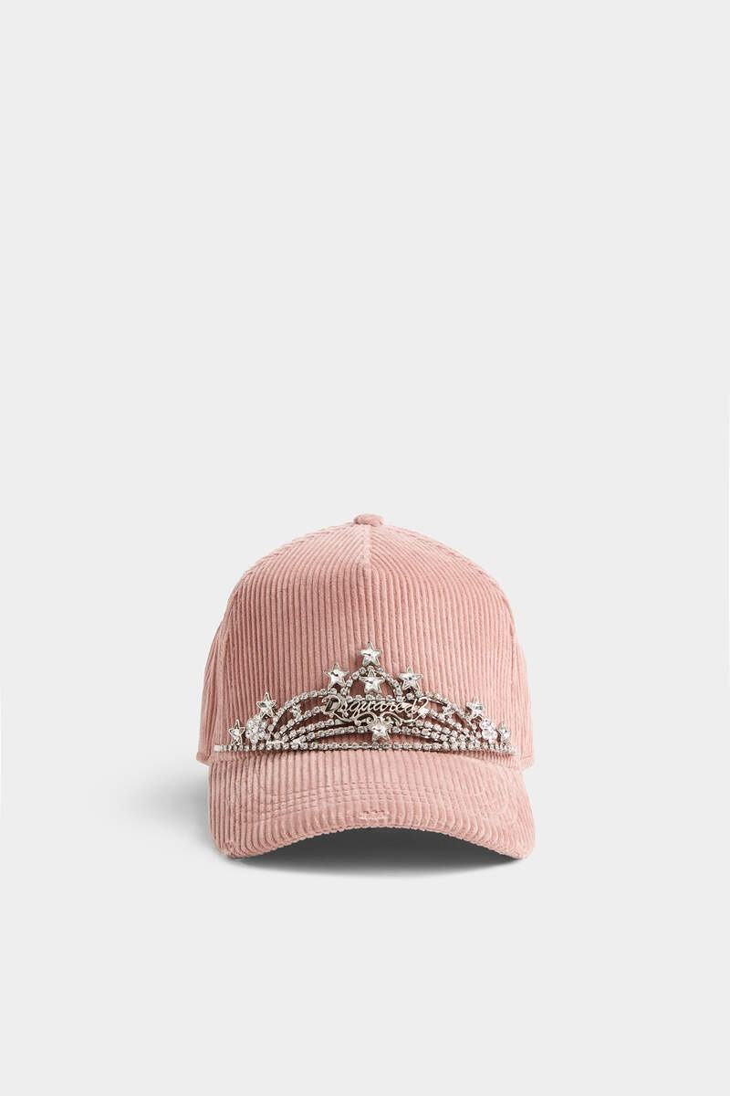 STARS BASEBALL CAP 1