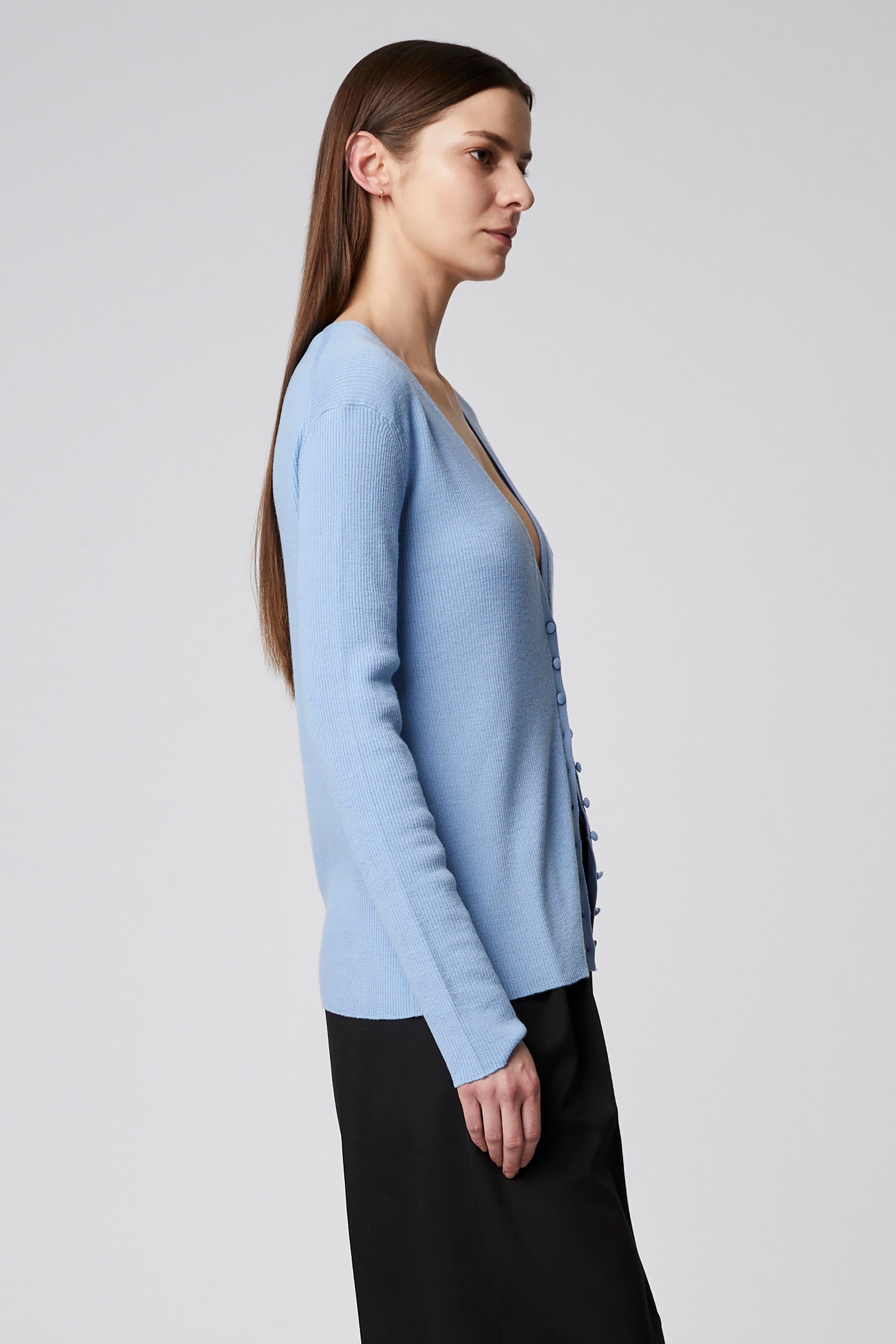 'KEPLER' SWEATER - 3